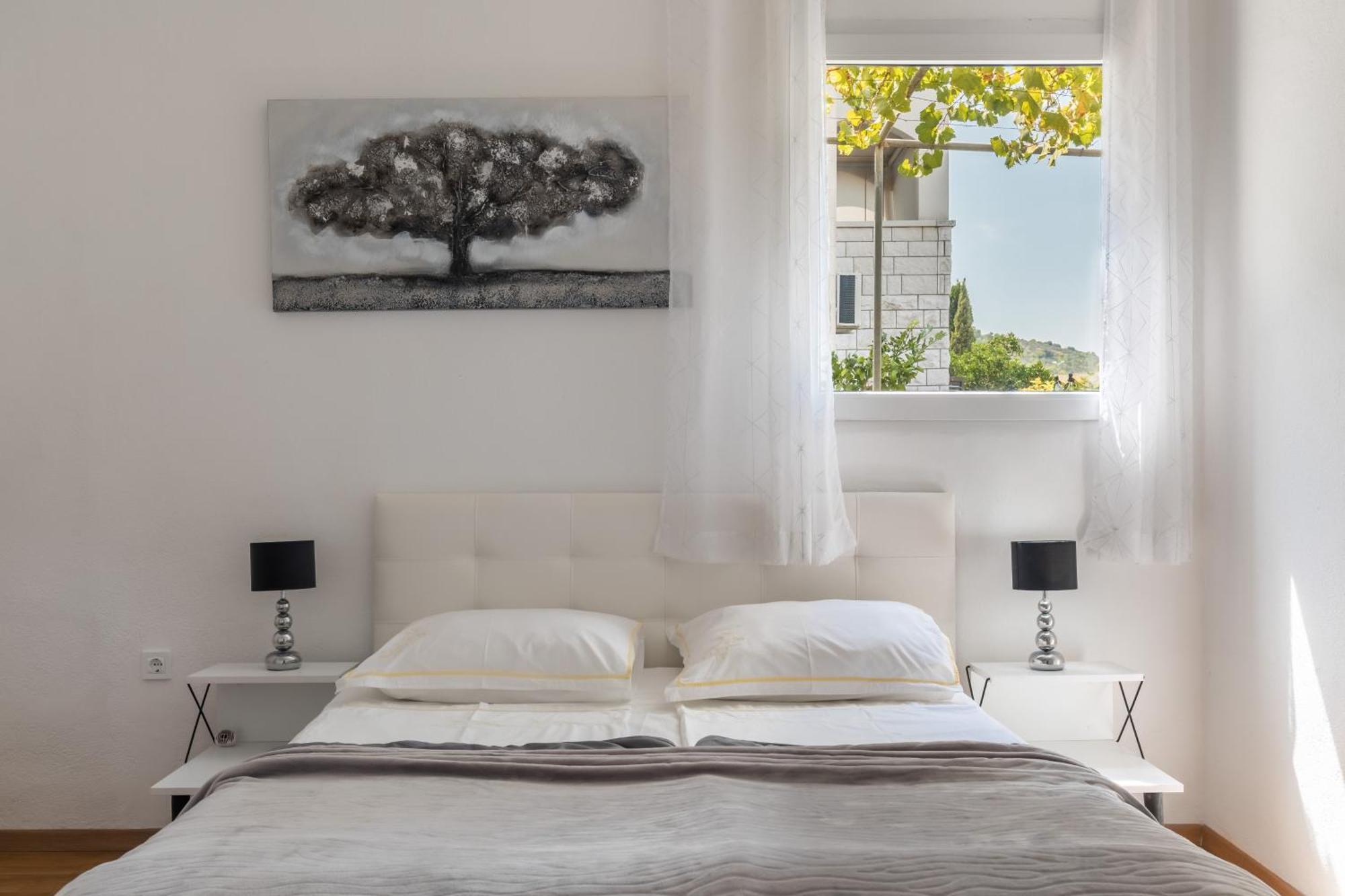 Appartamento Sweet Dreams Sutivan Esterno foto
