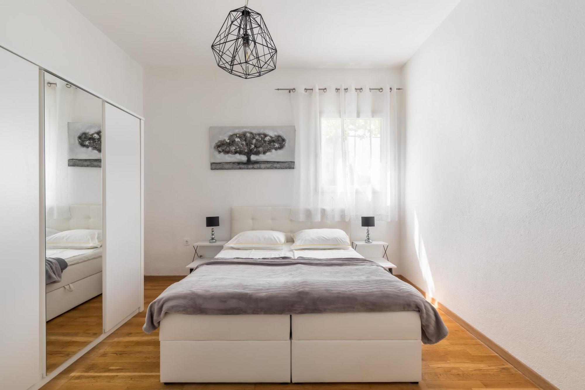 Appartamento Sweet Dreams Sutivan Esterno foto