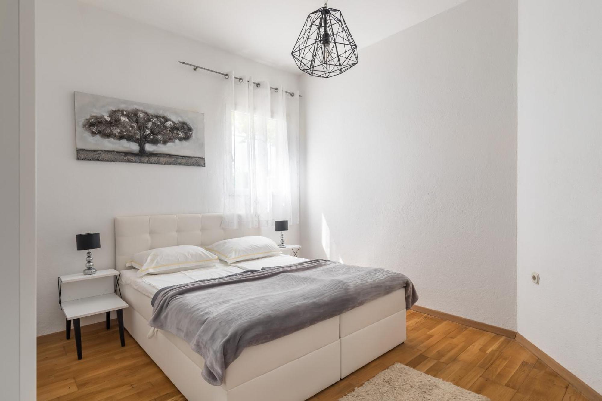Appartamento Sweet Dreams Sutivan Esterno foto