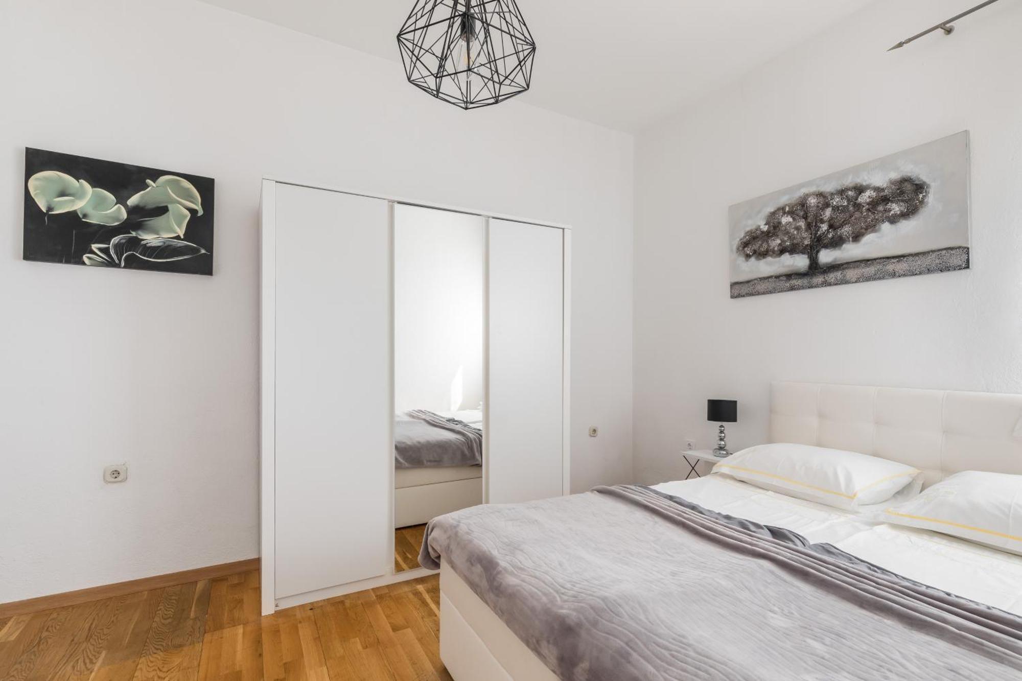 Appartamento Sweet Dreams Sutivan Esterno foto